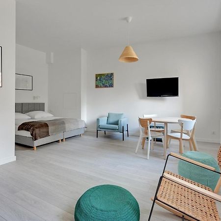 Laguna Centrum By Grand Apartments Sopot Kültér fotó