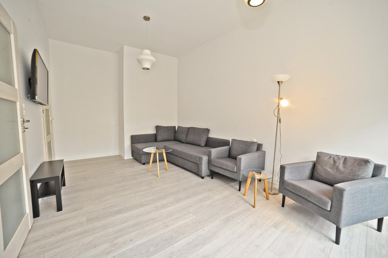 Laguna Centrum By Grand Apartments Sopot Kültér fotó