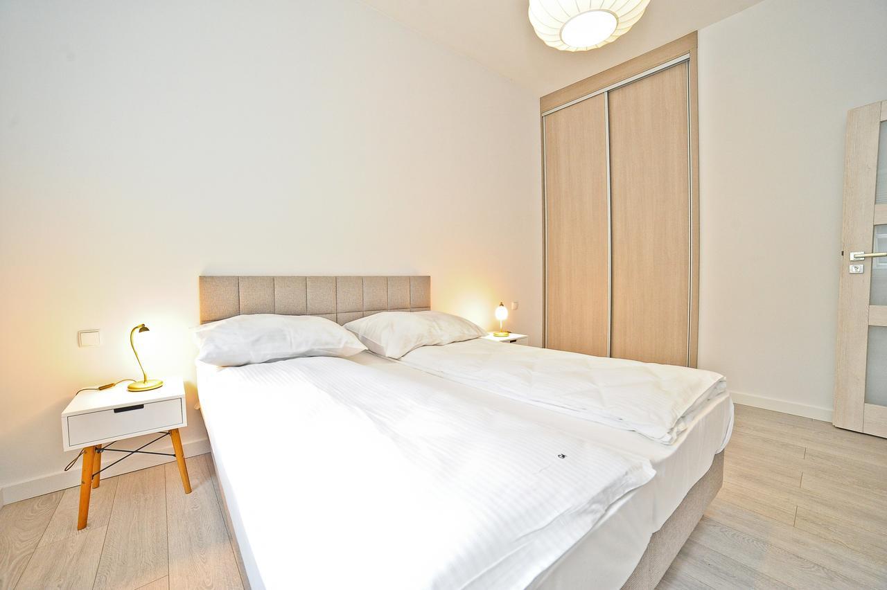 Laguna Centrum By Grand Apartments Sopot Kültér fotó